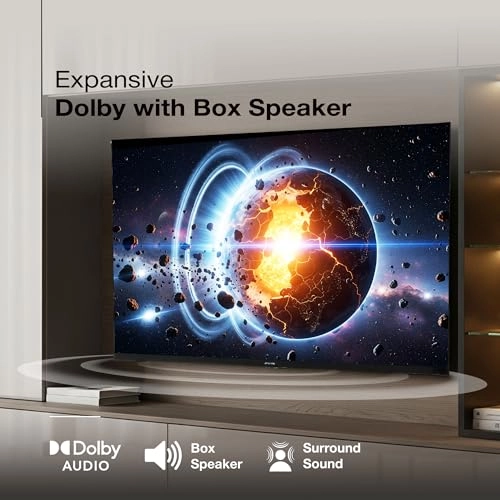 JSW43FHG5 - 43 Inches