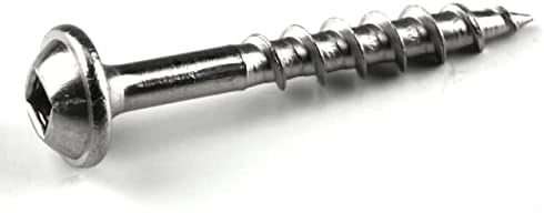 Kreg SML-C125S5-100 - 1 1/4"