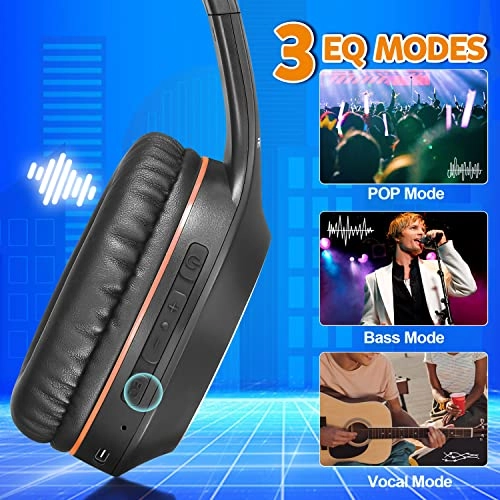 Bluetooth Headphones Wireless Headphone