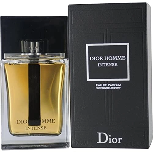 Homme Intense - Eau de Parfum 100 ml