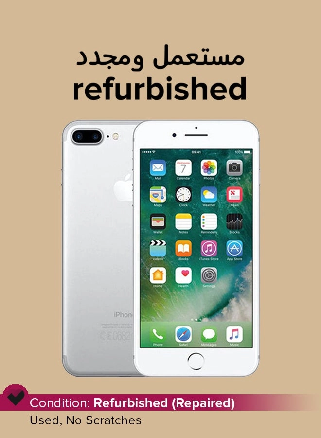 (Renewed) iPhone 7 Plus - 128GB