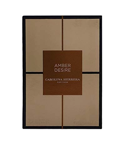 Amber Desire - Eau de Parfum 100ml