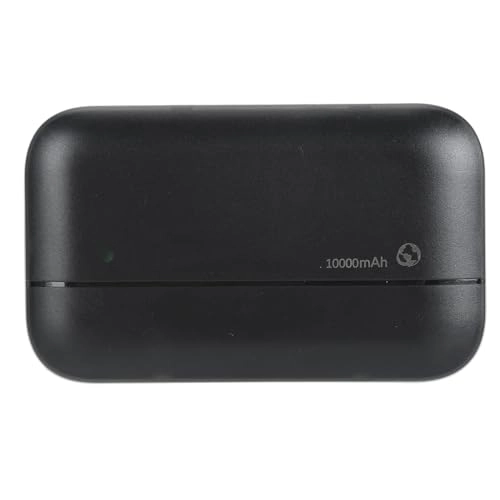 PW100 - 10000mAh 10 Users