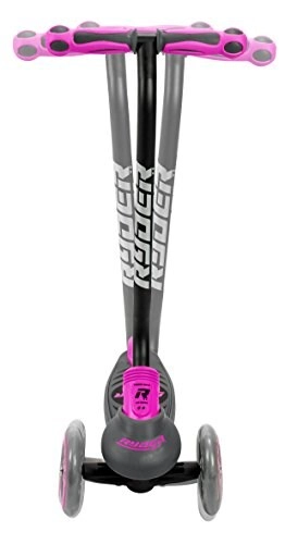 3406 - 3 Wheels Scooter