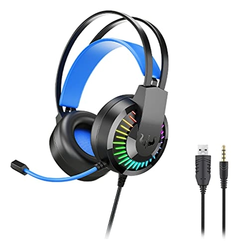 SY490MV Wired Headset