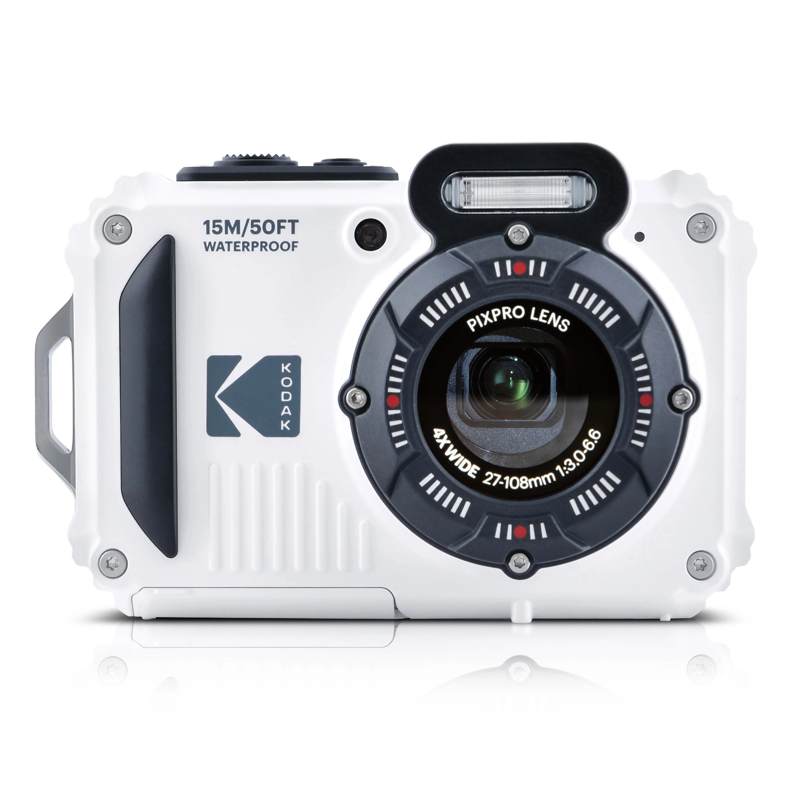 Kodak WPZ2