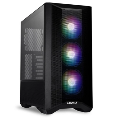Lancool II Mesh