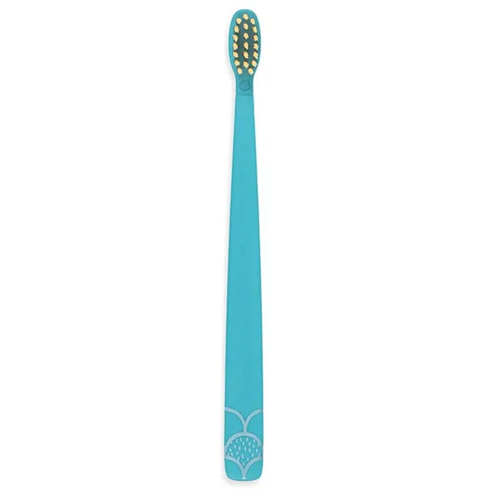 Fun Animal Toothbrush With Cover