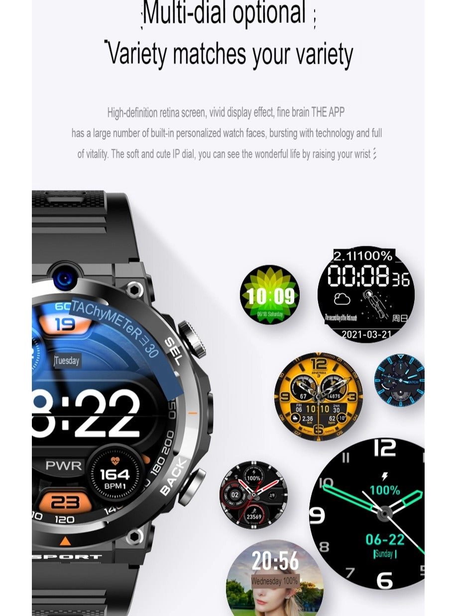 Smartwatch