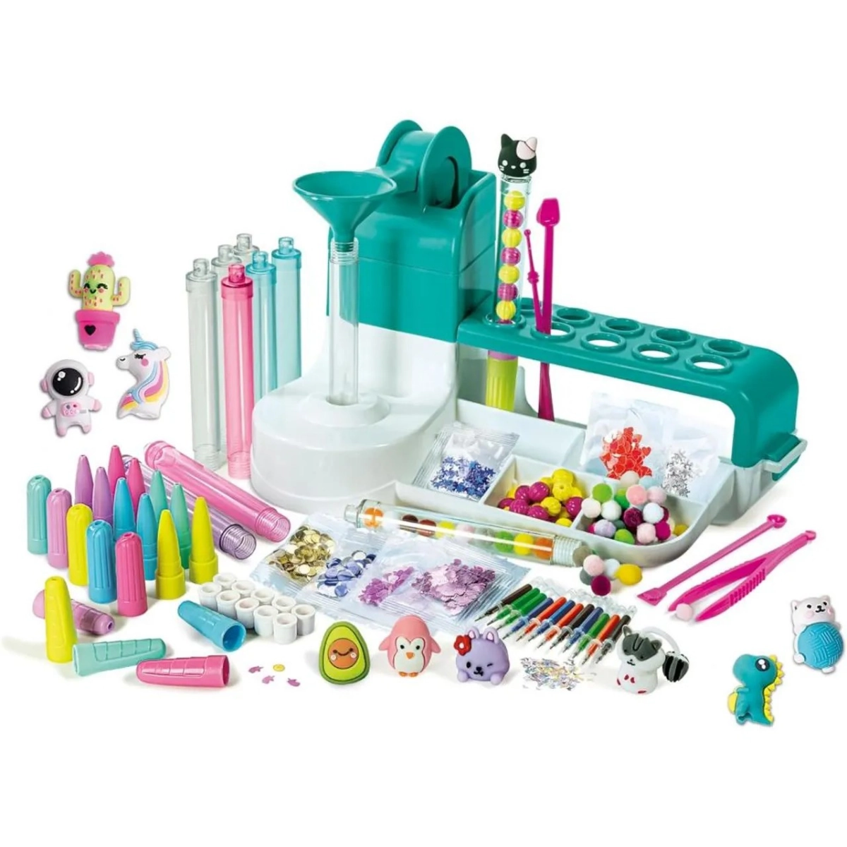 Idea Pen Creator Studio - 4+ Multi Colour