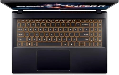 Nitro V15 ANV15 ANV15-52-57BB - 15.6'' Core i5-13420H 16GB DDR4 512GB SSD