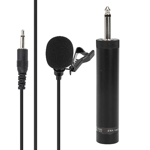 ulx6oh8qtj-12 Wired Microphone