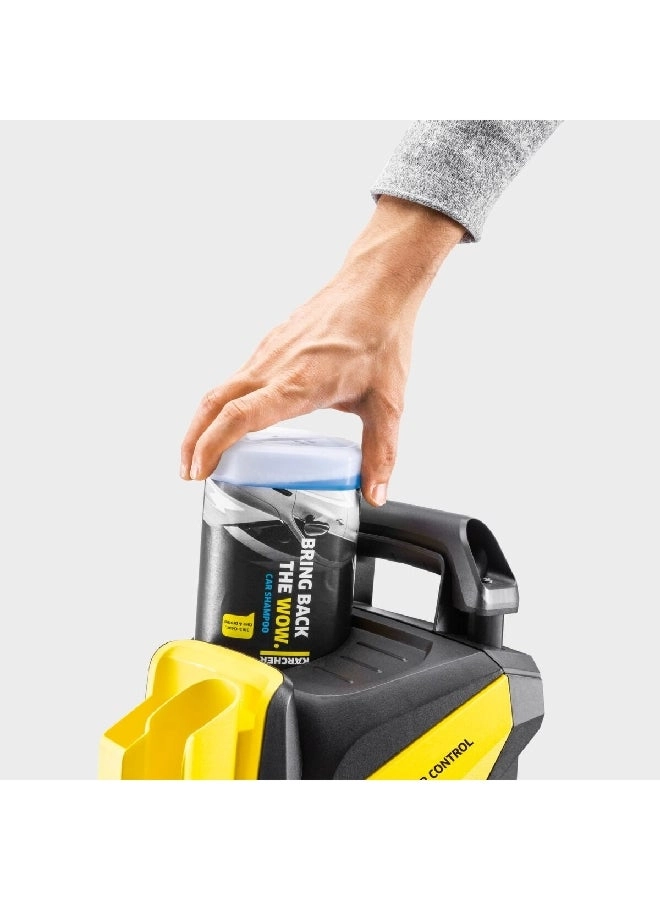 K 4 Classic - 130 Bar 420 L/h 1.8kW