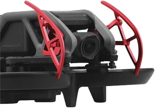Drone Accessories - for Avata Red 4 in 1