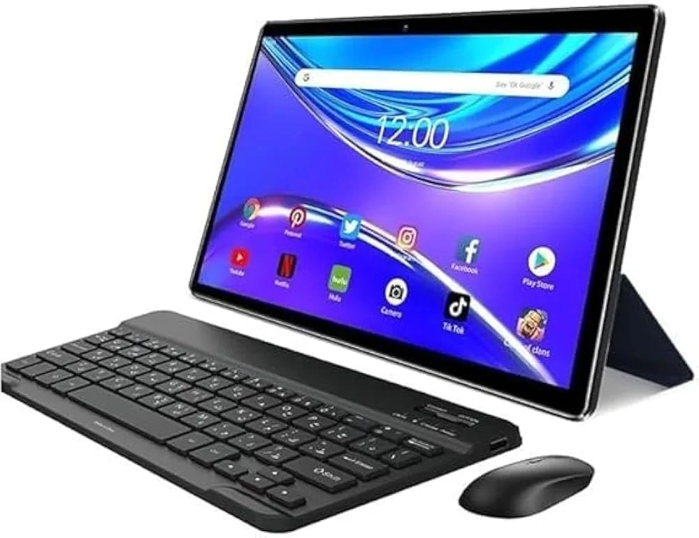 S11 Ultra Pro - 1000GB 10.1"