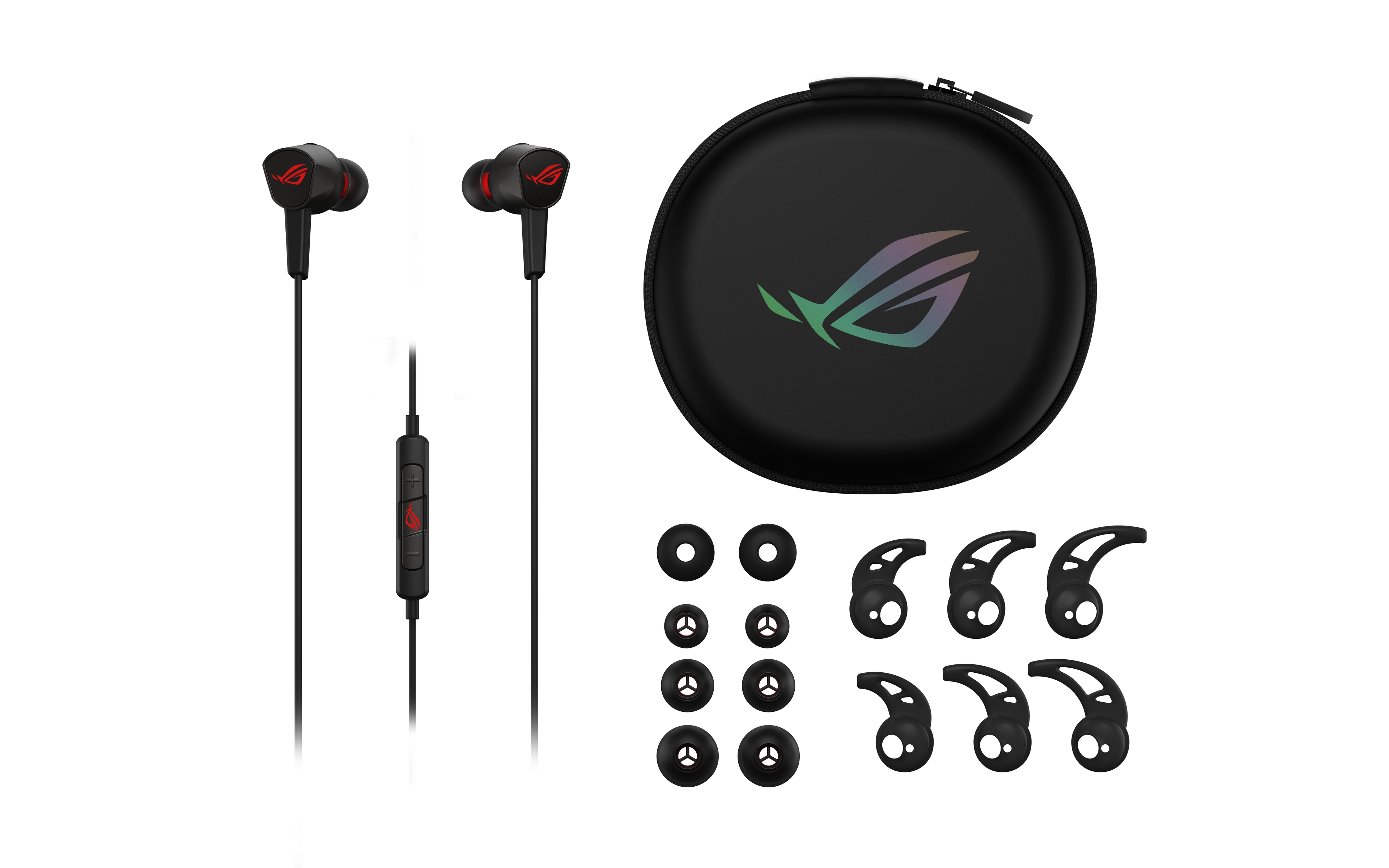 ROG Cetra II Wired Earbud