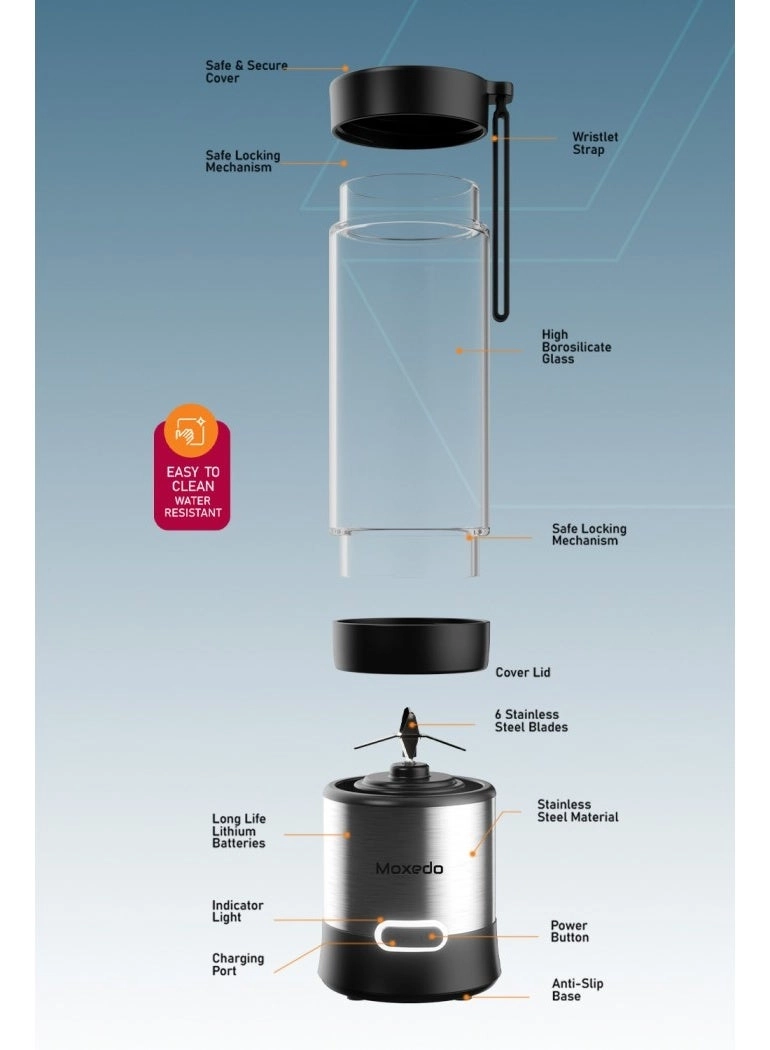 Frutiva - 30 W 15 oz