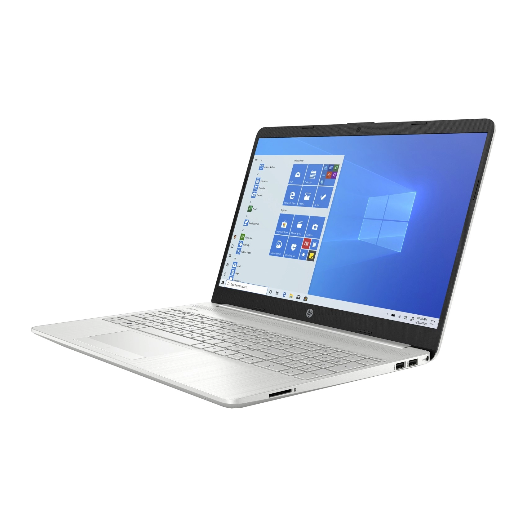 DW Series 15-DW3146NE - 15.6'' Core i5-1135G7 8GB DDR4 512GB SSD