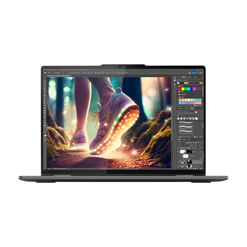 Yoga 7 83DL0002US - 16'' Ultra 7 155U 16GB DDR5 1TB SSD