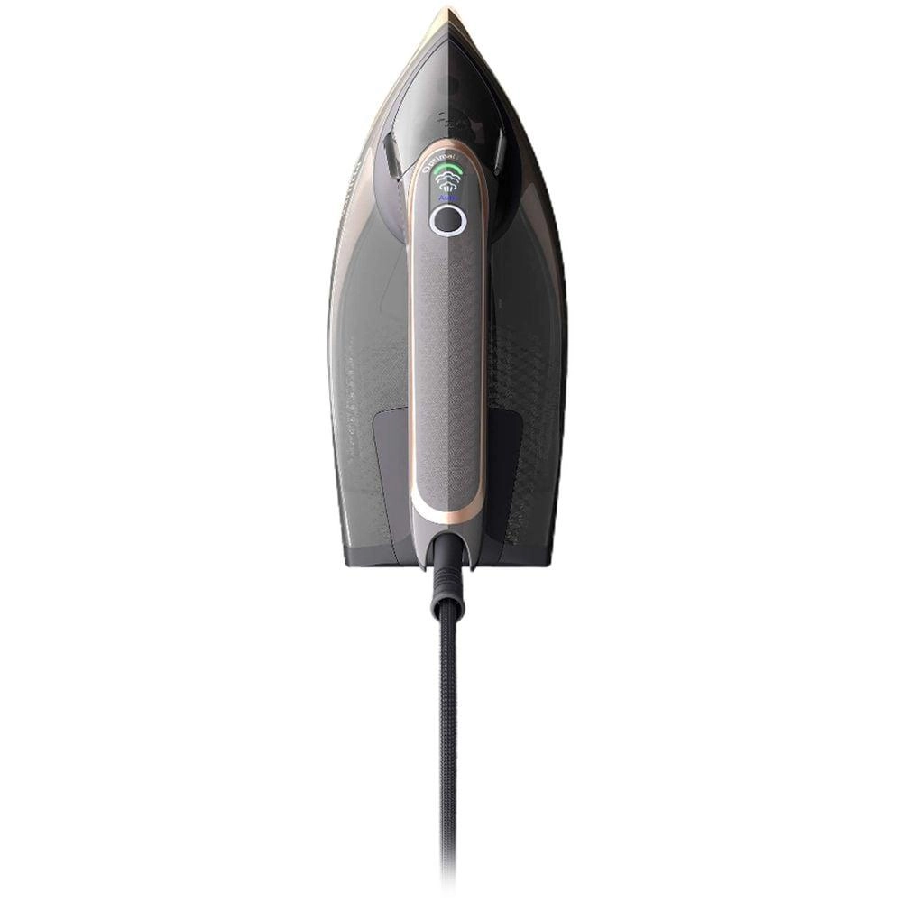 Azur 8000 Series Steam Iron - 3000W 260 g Turbo Steam Boost