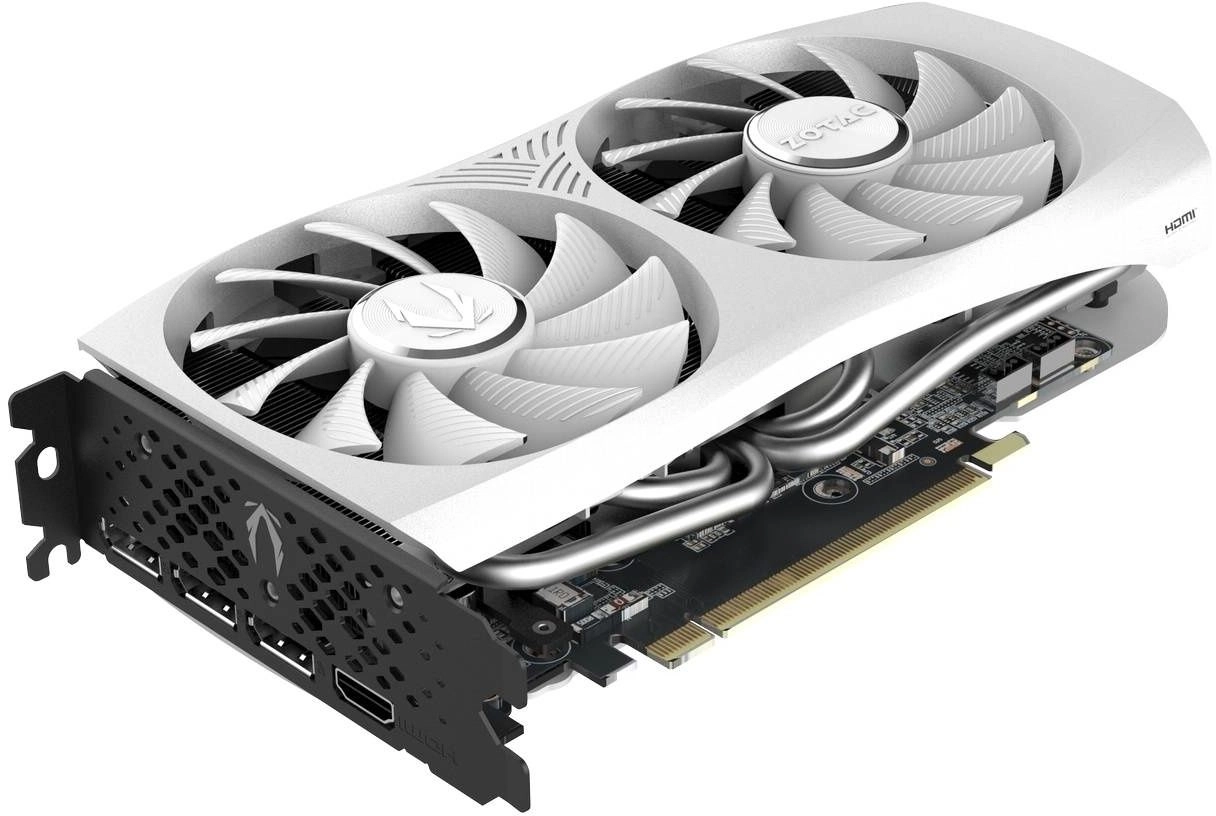 RTX 4070 Twin Edge OC - 12GB