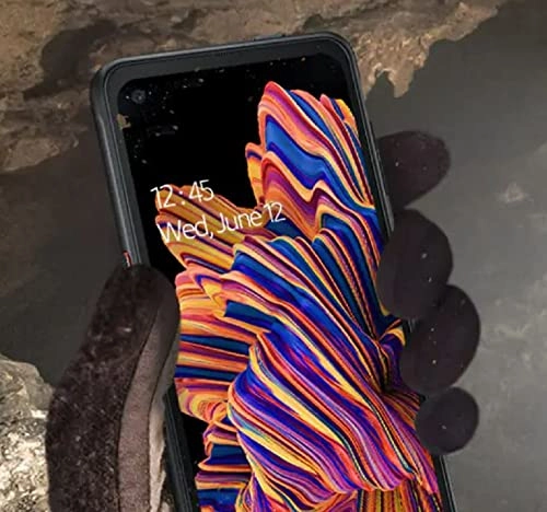 Galaxy X Cover Pro - 4GB 64GB