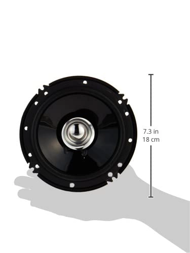 CS-J620 - 6.5" 2-Way
