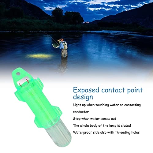 Underwater Lure Lamp - 200mah 150 Hours LED