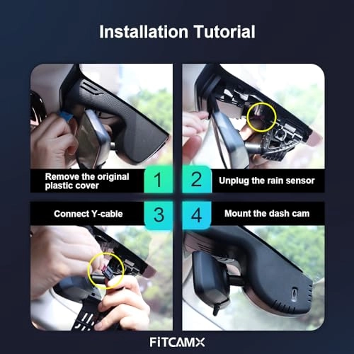 HD2-6241 - 2160P/30fps for BMW Z4 2019-2026