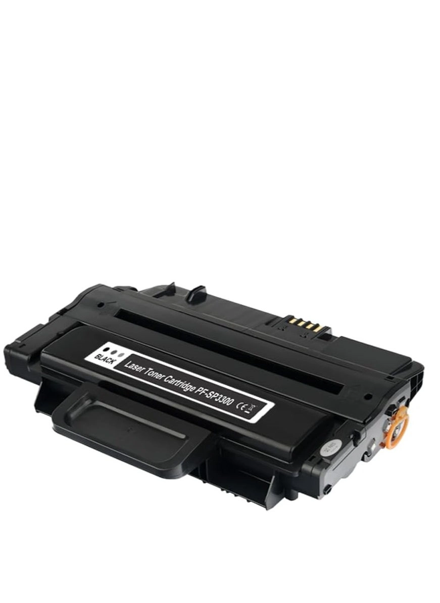 SP-330H - 8000 pages Black