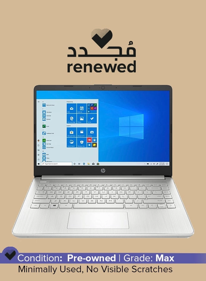 14-DQ 2055WM#AR - 14'' Core i3 1115G4 8GB DDR4 256GB SSD