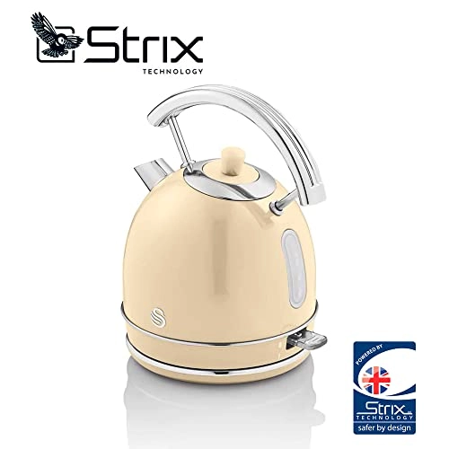 Retro SK14630YELNEU