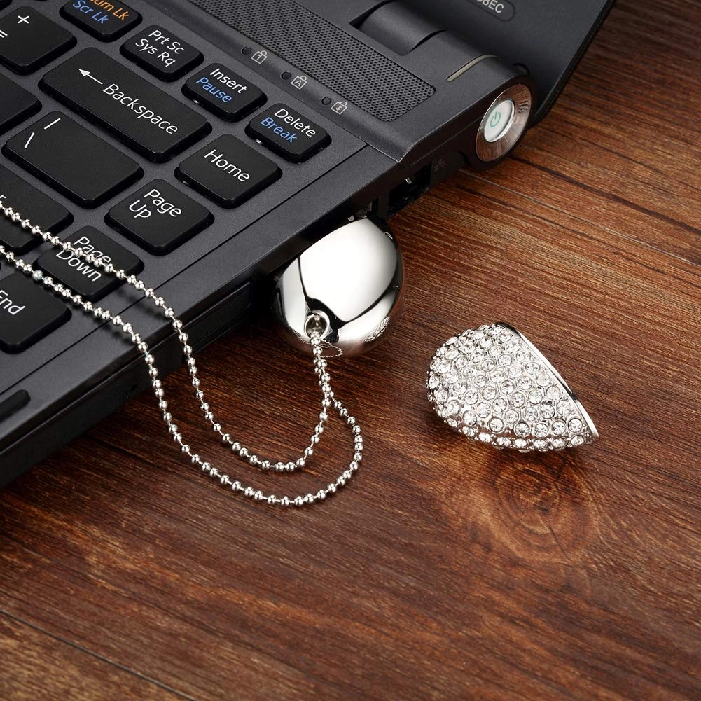 USB Flash Drive - USB 2.0 16GB