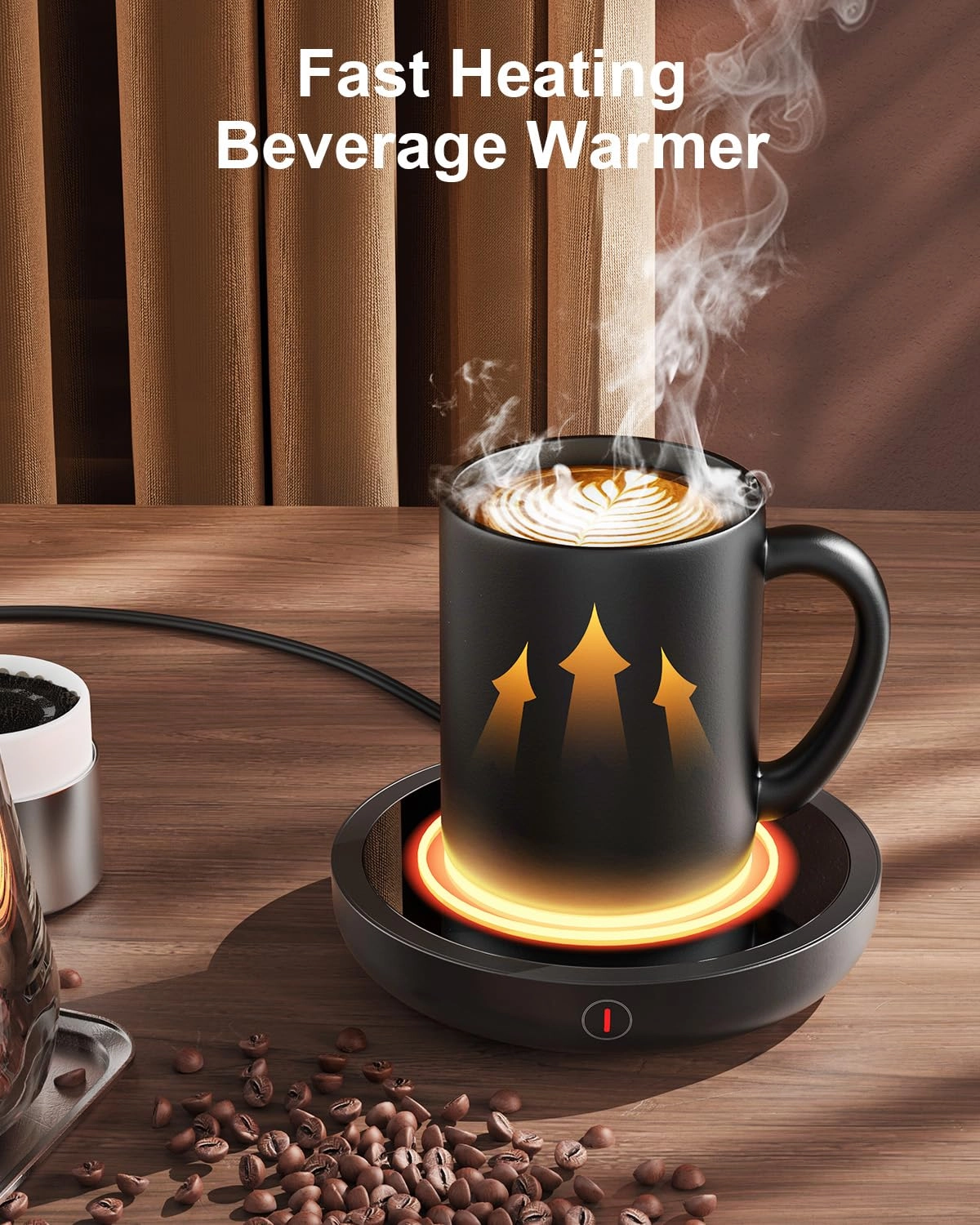 Coffee Mug Warmer
