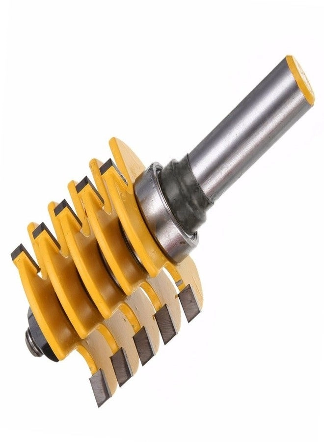 Finger Joint Router Bit - 1/2 1-7/8-Inch