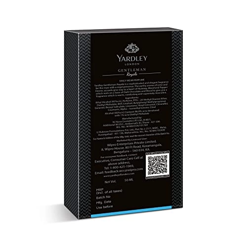 Gentleman Royale Eau de Parfum 50ml