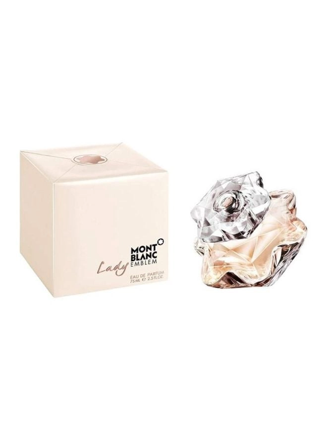 Lady Emblem - Eau de Parfum 30ml