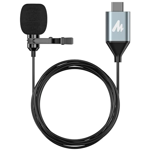 UL11 USB Microphone