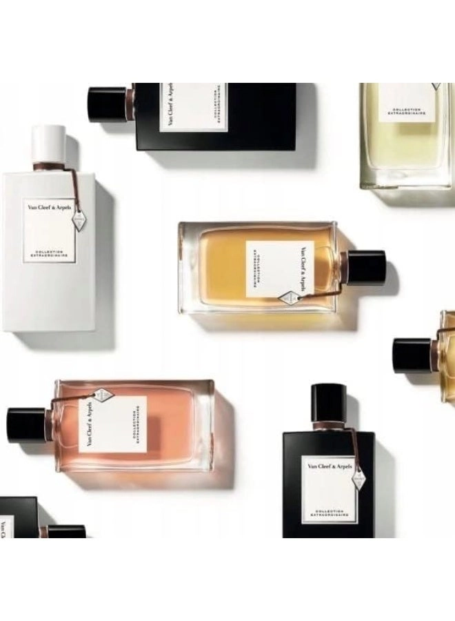 Rose Rouge Eau de Parfum 75 ml