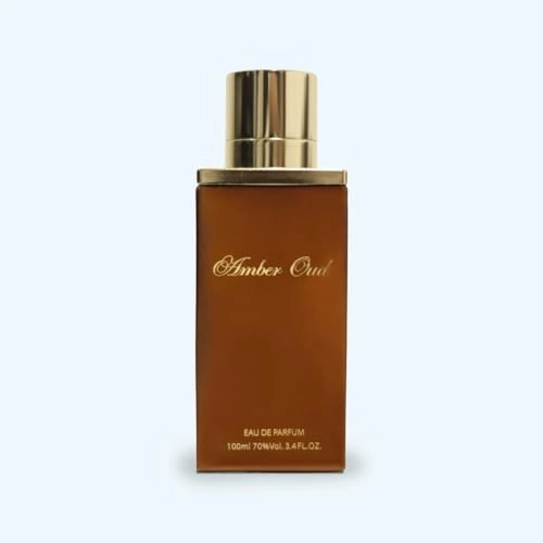 SECRET OUD Eau de Parfum 100ml