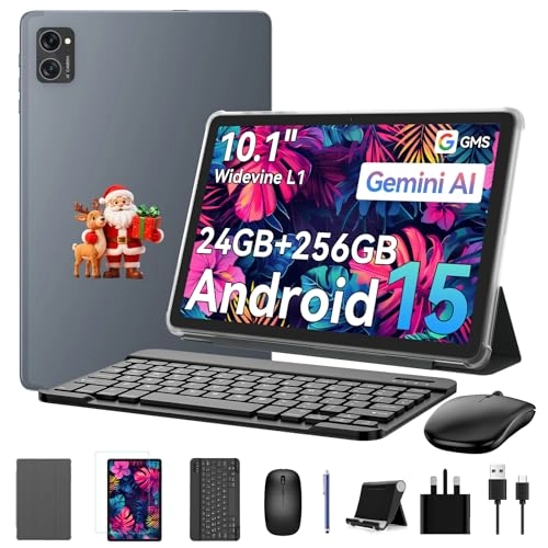 T20 - 256GB 10"
