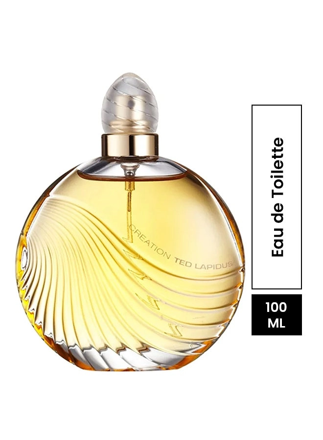 Creation De Minuit Eau de Toilette 100ml