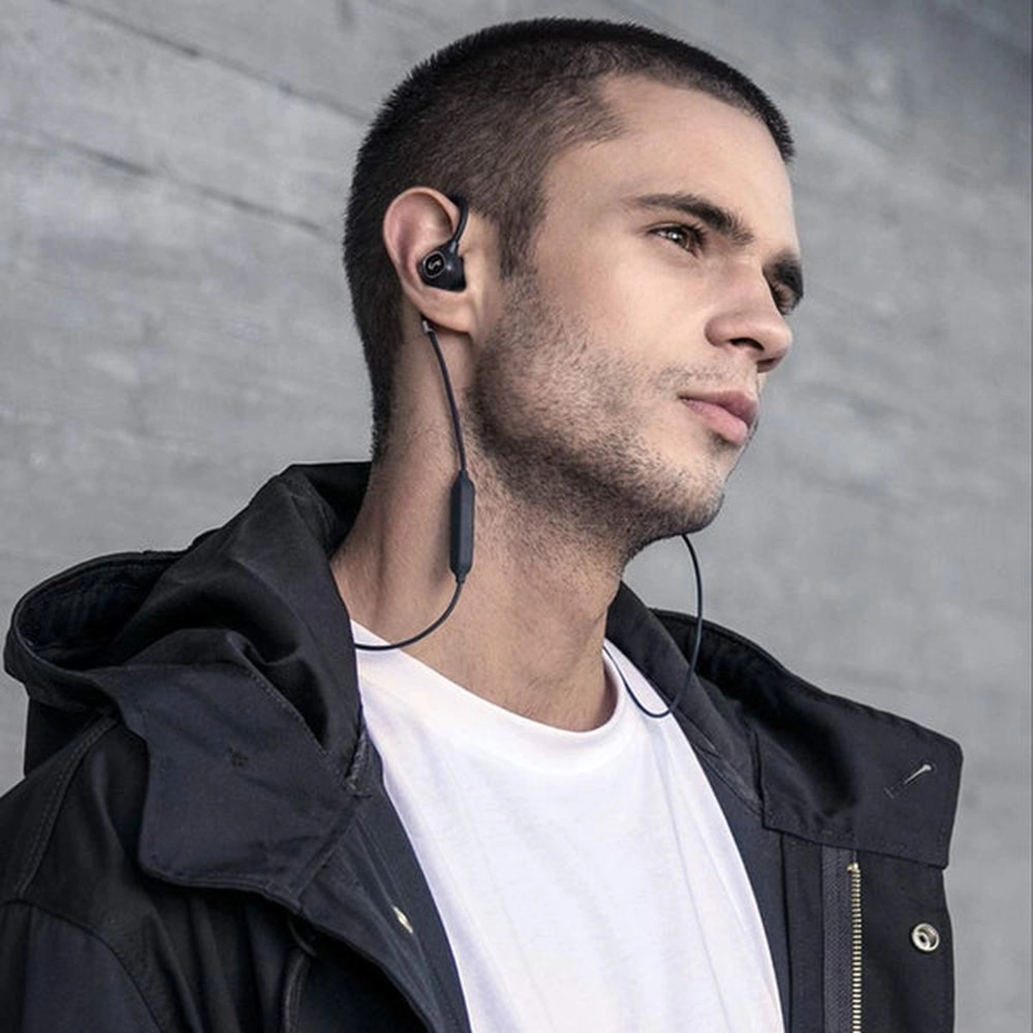 EP-B80 - Wireless Earbud