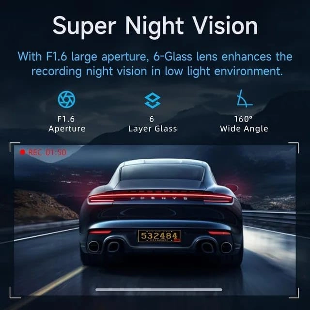 X1 - 4K QHD 1440p