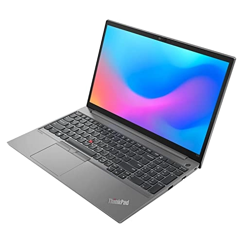 ThinkPad E15 - 15.6'' Core i7-1255U 24GB DDR4 1000GB SSD