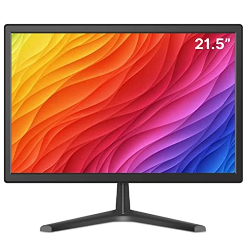 LED23-UK - 21.5 Inches 1440 x 900