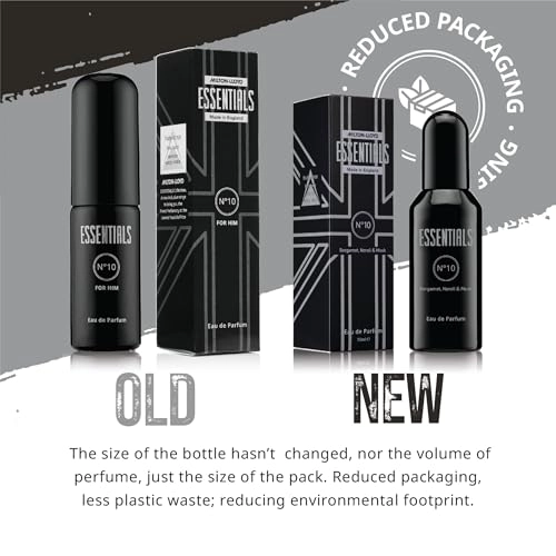 No 10 Eau de Parfum 50ml