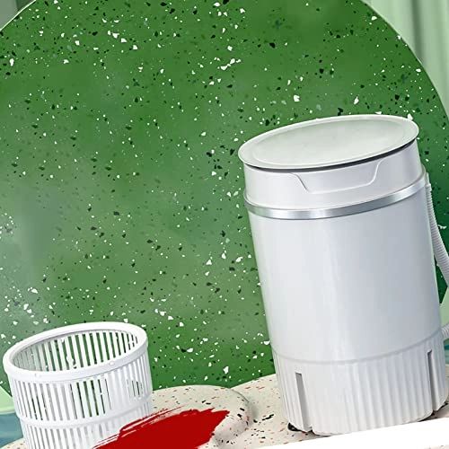 Mini Washing Machine