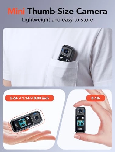 W3 - 1080p 64GB