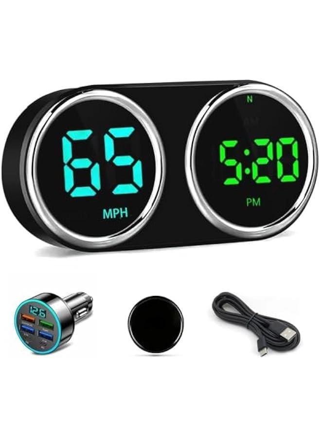 ANKOVO GPS Heads Up Display